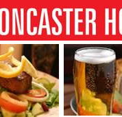 Doncaster Hotel - Australia Accommodation