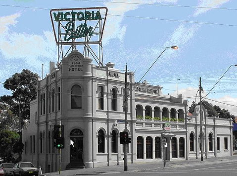 Elsternwick Hotel - Australia Accommodation 0