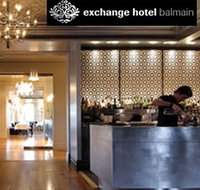 Exchange Hotel Balmain - Australia Accommodation