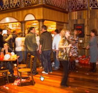 Louisiana Tavern - Australia Accommodation
