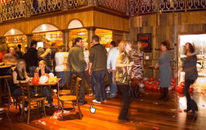 Louisiana Tavern - Australia Accommodation 0