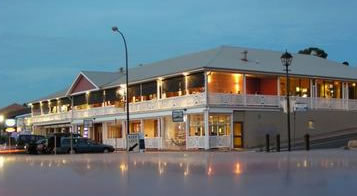  Australia Accommodation