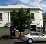 George Hotel