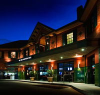 Great Northern Hotel - Australia Accommodation