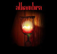 Alhambra - Australia Accommodation