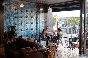 Prahran VIC Australia Accommodation