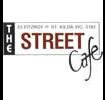 The Street Cafe - Australia Accommodation