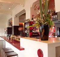White Bar - Australia Accommodation