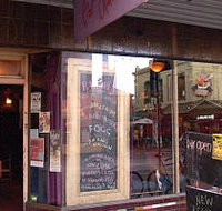 Bar Open - Australia Accommodation