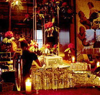 Cherry Bar - Australia Accommodation