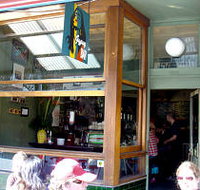 Gypsy Bar - Australia Accommodation