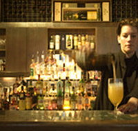 The Order - Australia Accommodation