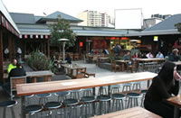 Albion Hotel