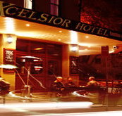 Excelsior Hotel - Australia Accommodation