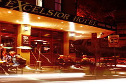 Excelsior Hotel - Australia Accommodation 0