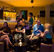 Hillside Hotel - Australia Accommodation