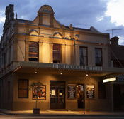 Bellevue Hotel - Australia Accommodation