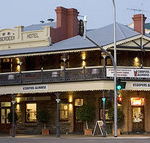 Coopers Alehouse at the Earl - Australia Accommodation