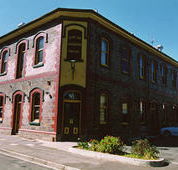 Earl of Leicester Hotel - Australia Accommodation