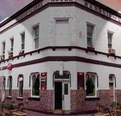 Marquis Of Lorne - Australia Accommodation
