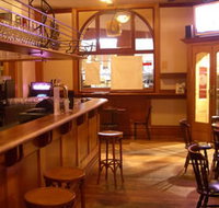 The Perseverance Hotel - Australia Accommodation