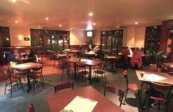 Hotel Brighton - Australia Accommodation 0