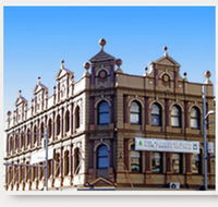 Agincourt Hotel - Australia Accommodation