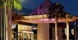 Bankstown Airport NSW Australia Accommodation