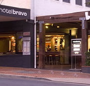 Hotel Bravo - Australia Accommodation
