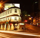 Hotel Orient - Australia Accommodation