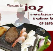 Jaz Restaurant and Wine Bar - Australia Accommodation