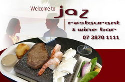 Jaz Restaurant And Wine Bar - Australia Accommodation 0