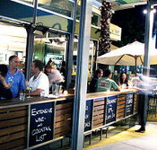 Luxe Resturant  Wine Bar - Australia Accommodation