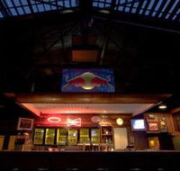 The Mustang Bar - Australia Accommodation