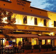 The Caxton Hotel - Australia Accommodation