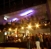 Aurora Bar - Australia Accommodation