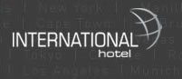 The International Hotel - Australia Accommodation 0