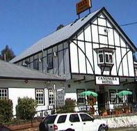 Canungra Hotel - Australia Accommodation
