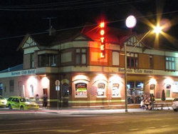  Australia Accommodation