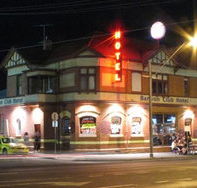 Barwon Club - Australia Accommodation