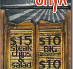 Onyx Restaurant Tapas  Cocktail Bar - Australia Accommodation