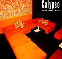 Calypso Bar and Lounge - Australia Accommodation