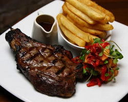 QA Hotel - Australia Accommodation 0