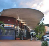 The Club Tavern - Australia Accommodation