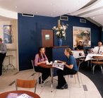 Hinklers Restaurant and Bar - Australia Accommodation