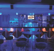 Cambridge Balcony Bar - Australia Accommodation