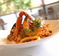 Amoroma Ristorante - Australia Accommodation