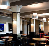 The Sussex Hotel - Australia Accommodation
