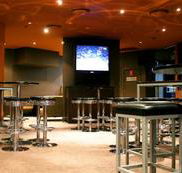 Glasshouse Hotel - Australia Accommodation