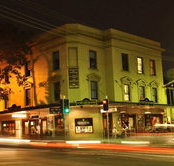 Porterhouse Hotel - Australia Accommodation